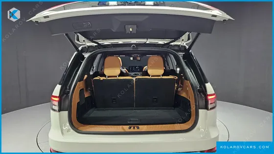 LINCOLN AVIATOR 3.0 BLACK LABEL AWD