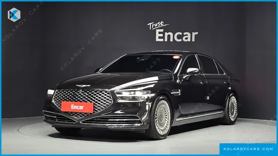 GENESIS G90 3.8 AWD
