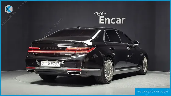 GENESIS G90 3.8 AWD