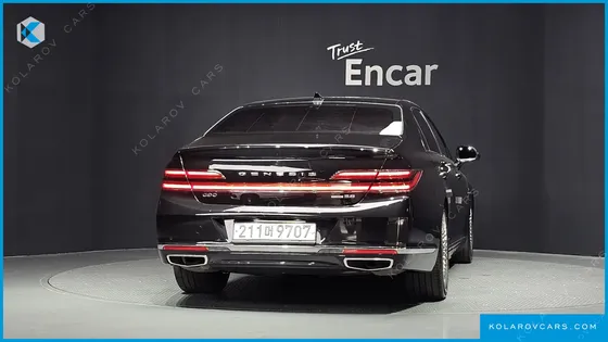 GENESIS G90 3.8 AWD