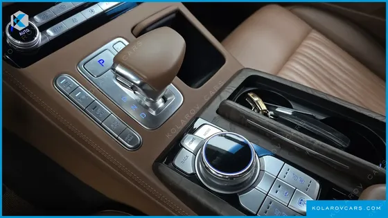 GENESIS G90 3.8 AWD