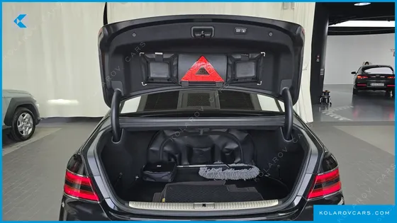 GENESIS G90 3.8 AWD