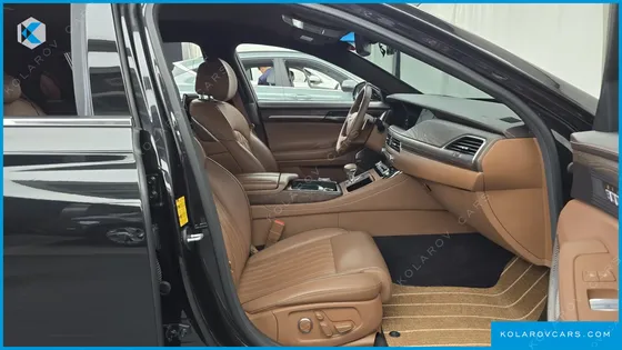 GENESIS G90 3.8 AWD