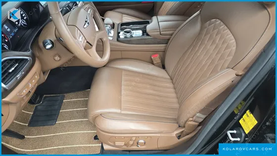 GENESIS G90 3.8 AWD