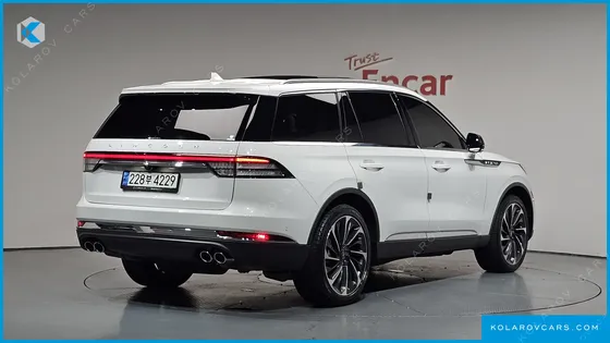 LINCOLN AVIATOR 3.0 RESERVE  AWD