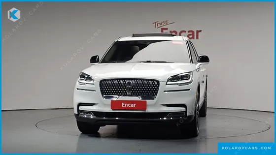 LINCOLN AVIATOR 3.0 RESERVE  AWD