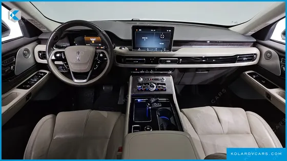 LINCOLN AVIATOR 3.0 RESERVE  AWD