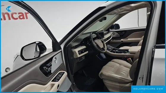 LINCOLN AVIATOR 3.0 RESERVE  AWD