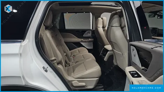 LINCOLN AVIATOR 3.0 RESERVE  AWD
