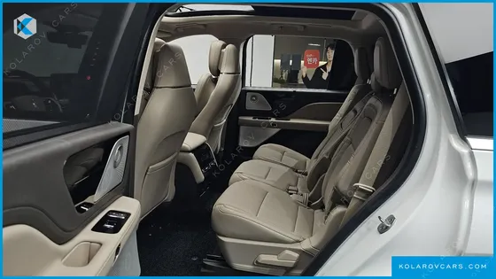 LINCOLN AVIATOR 3.0 RESERVE  AWD