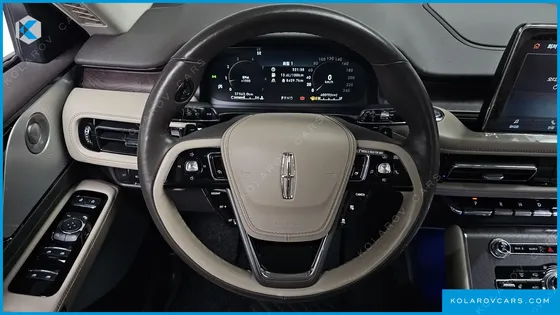 LINCOLN AVIATOR 3.0 RESERVE  AWD