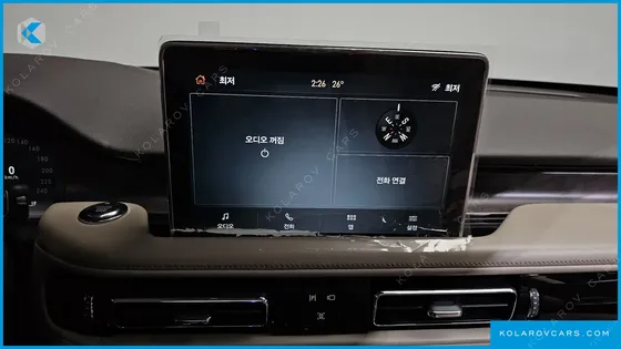 LINCOLN AVIATOR 3.0 RESERVE  AWD