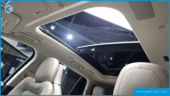 LINCOLN AVIATOR 3.0 RESERVE  AWD