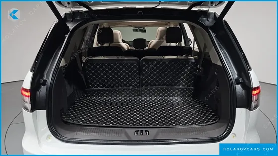 LINCOLN AVIATOR 3.0 RESERVE  AWD