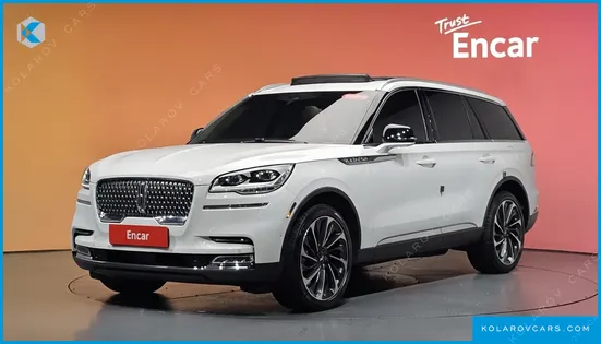 LINCOLN AVIATOR 3.0 RESERVE  AWD