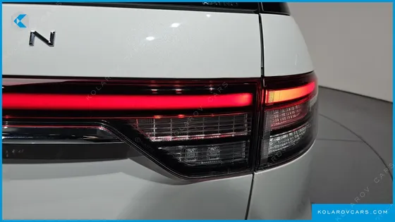 LINCOLN AVIATOR 3.0 RESERVE  AWD