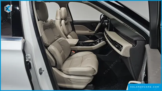 LINCOLN AVIATOR 3.0 RESERVE  AWD