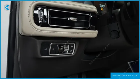 LINCOLN AVIATOR 3.0 RESERVE  AWD