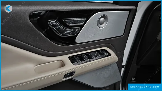 LINCOLN AVIATOR 3.0 RESERVE  AWD