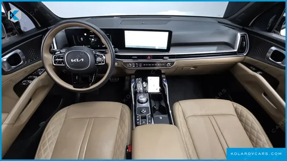 KIA SORENTO HEV 1.6 2WD