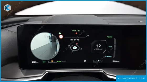 KIA SORENTO HEV 1.6 2WD