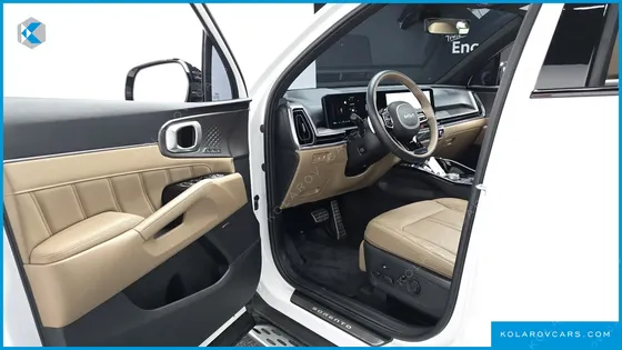 KIA SORENTO HEV 1.6 2WD