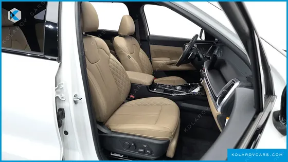 KIA SORENTO HEV 1.6 2WD