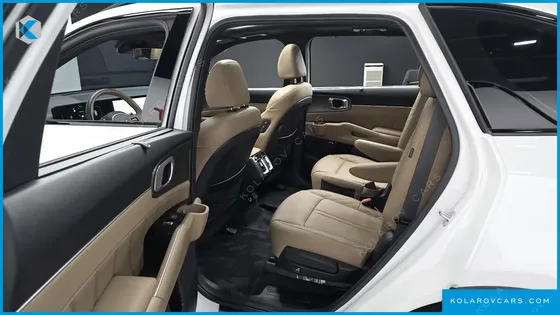 KIA SORENTO HEV 1.6 2WD