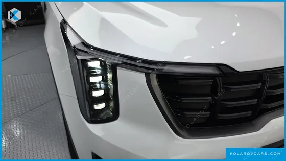 KIA SORENTO HEV 1.6 2WD