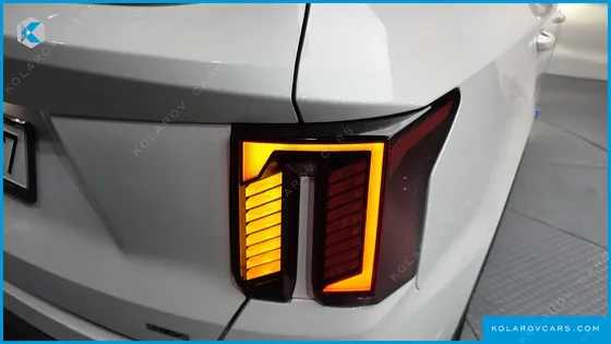 KIA SORENTO HEV 1.6 2WD