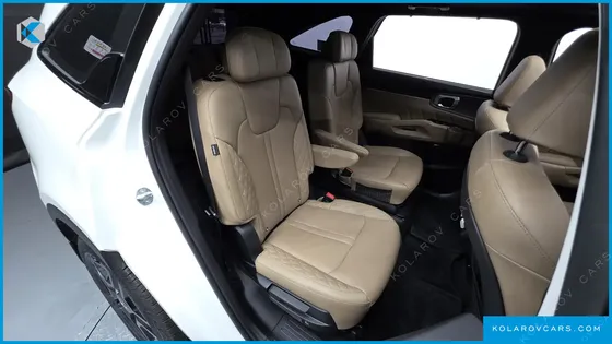 KIA SORENTO HEV 1.6 2WD