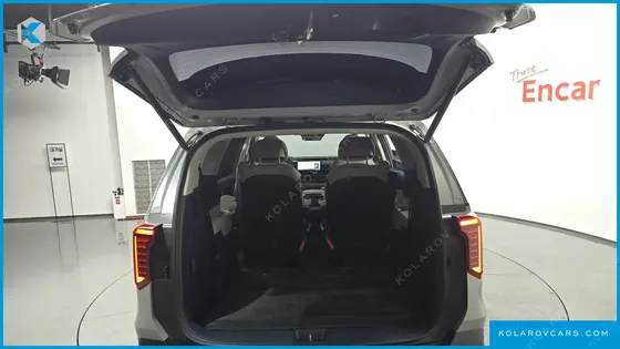KIA CARNIVAL HEV 7SEATER GRAVITY