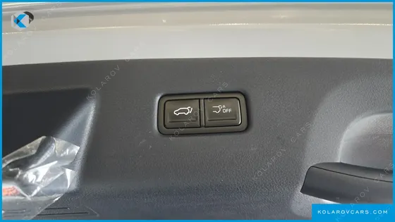 KIA CARNIVAL HEV 7SEATER GRAVITY