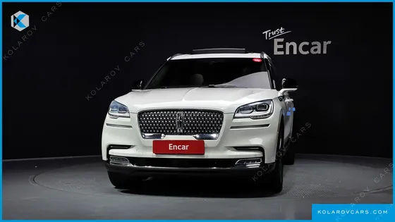 LINCOLN AVIATOR 3.0 RESERVE JET PACKAGE AWD