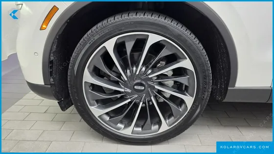 LINCOLN AVIATOR 3.0 RESERVE JET PACKAGE AWD