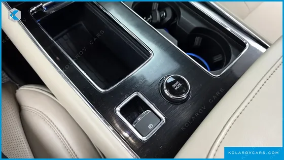 LINCOLN AVIATOR 3.0 RESERVE JET PACKAGE AWD