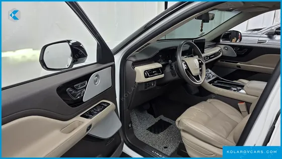 LINCOLN AVIATOR 3.0 RESERVE JET PACKAGE AWD