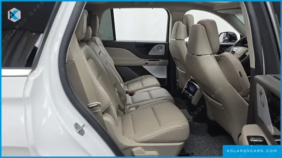 LINCOLN AVIATOR 3.0 RESERVE JET PACKAGE AWD