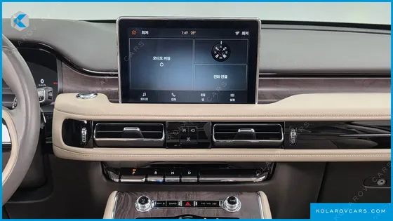 LINCOLN AVIATOR 3.0 RESERVE JET PACKAGE AWD