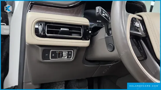 LINCOLN AVIATOR 3.0 RESERVE JET PACKAGE AWD