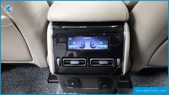 LINCOLN AVIATOR 3.0 RESERVE JET PACKAGE AWD