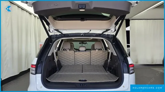 LINCOLN AVIATOR 3.0 RESERVE JET PACKAGE AWD