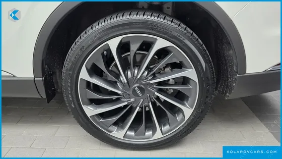 LINCOLN AVIATOR 3.0 RESERVE JET PACKAGE AWD