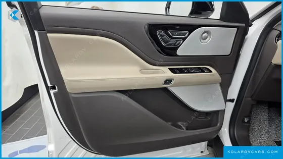 LINCOLN AVIATOR 3.0 RESERVE JET PACKAGE AWD