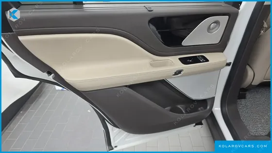 LINCOLN AVIATOR 3.0 RESERVE JET PACKAGE AWD