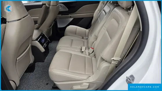 LINCOLN AVIATOR 3.0 RESERVE JET PACKAGE AWD