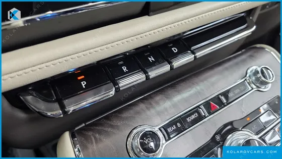 LINCOLN AVIATOR 3.0 RESERVE JET PACKAGE AWD