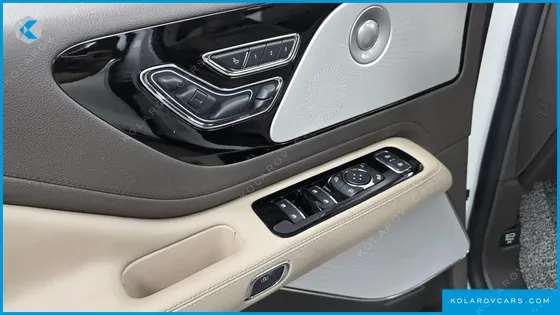 LINCOLN AVIATOR 3.0 RESERVE JET PACKAGE AWD