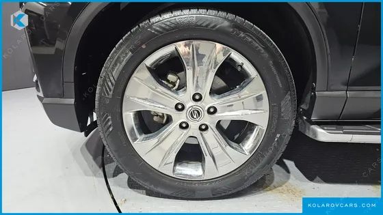 KGM - SSANGYONG REXTON DIESEL 2.2 2WD