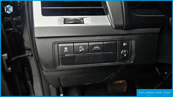 KGM - SSANGYONG REXTON DIESEL 2.2 2WD